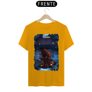 Nome do produto Camiseta - Uktena (Lobisomem, O Apocalipse)