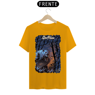Nome do produto Camiseta - Crias da Fenris (Lobisomem, O Apocalipse)