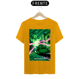 Nome do produto Camiseta Classic - Caça-Fantasmas - Stay Puft
