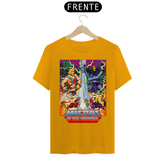 Nome do produto Camiseta Classic - He-Man