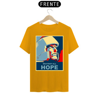 Nome do produto Camiseta Classic - Transformers