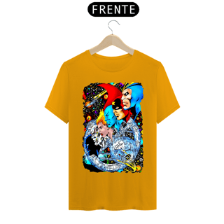 Nome do produto Camiseta Classic - Guardiões da Galáxia