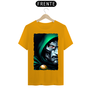 Nome do produto Camiseta Classic - Doutor Destino
