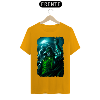 Nome do produto Camiseta Classic - Doutor Destino