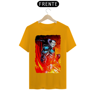 Nome do produto Camiseta Classic - Senhor Sinistro