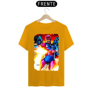 Nome do produto Camiseta Classic - Sentinelas