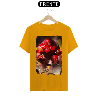 Nome do produto Camiseta Classic - Fanático