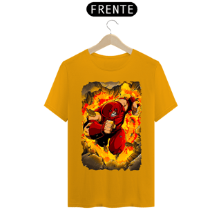 Nome do produto Camiseta Classic - Fanático