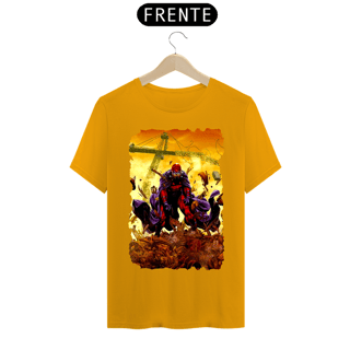 Nome do produto Camiseta Classic - Magneto