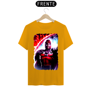 Nome do produtoCamiseta Classic - Magneto