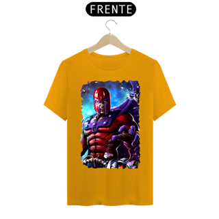 Nome do produto Camiseta Classic - Magneto