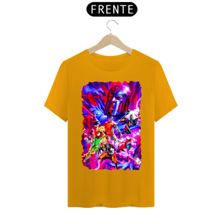 Nome do produto Camiseta Classic - X-Men vs Magneto