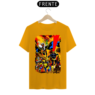 Nome do produto Camiseta Classic - X-Men