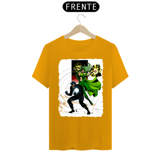 Nome do produto Camiseta Classic - Destrutor e Polaris