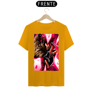 Nome do produtoCamiseta Classic - Gambit