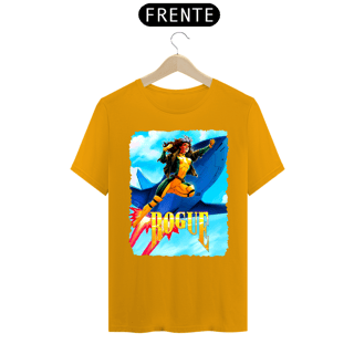 Nome do produto Camiseta Classic - Vampira
