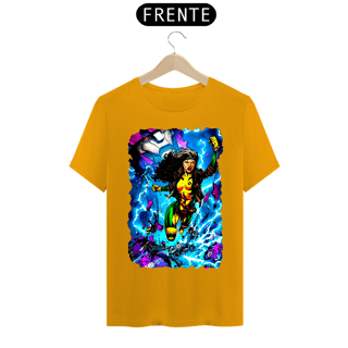 Nome do produto Camiseta Classic - Vampira