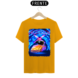 Nome do produto Camiseta Classic - Professor X