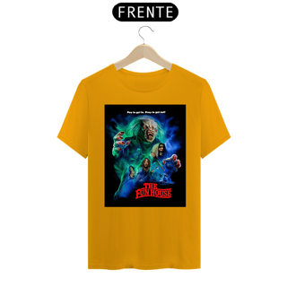 Nome do produto Pague para entrar, reze para sair