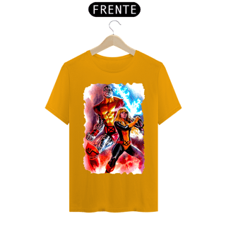 Nome do produto Camiseta Classic - Colossus & Magia