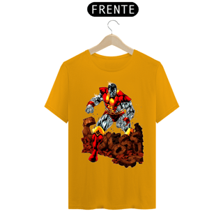 Nome do produto Camiseta Classic - Colossus