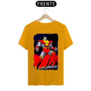 Nome do produto Camiseta Classic - Colossus