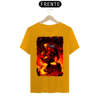 Nome do produto Camiseta Classic - Etrigan