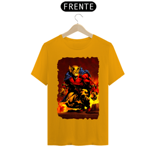 Nome do produto Camiseta Classic - Etrigan