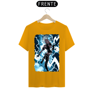 Nome do produto Camiseta Classic - Tempestade