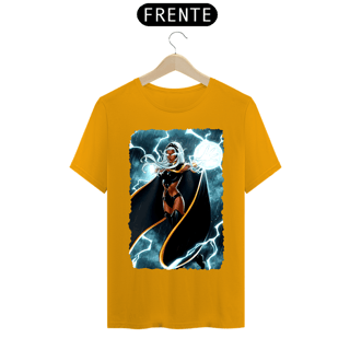 Nome do produtoCamiseta Classic - Tempestade