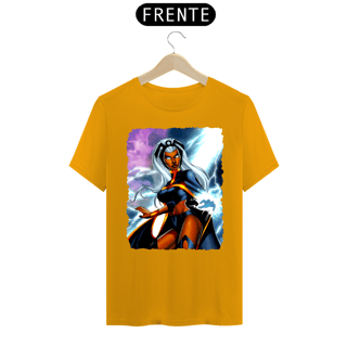 Nome do produtoCamiseta Classic - Tempestade