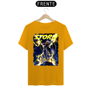 Nome do produtoCamiseta Classic - Tempestade