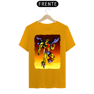 Nome do produto Camiseta Classic - Caçador de Marte