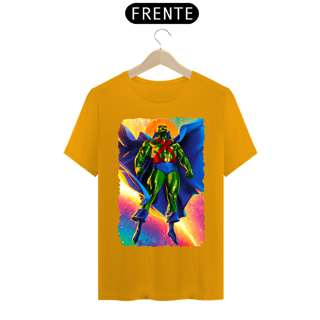 Nome do produto Camiseta Classic - Caçador de Marte
