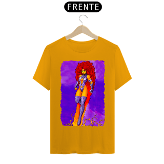 Nome do produto Camiseta Classic - Estelar