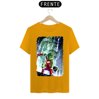 Nome do produto Camiseta Classic - Mutano