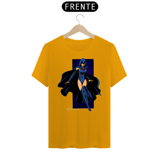 Nome do produto Camiseta Classic - Ravena