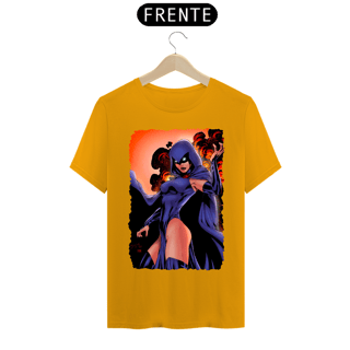Nome do produto Camiseta Classic - Ravena