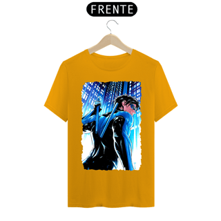 Nome do produto Camiseta Classic - Asa Noturna