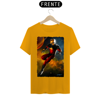 Nome do produtoCamiseta Classic - Capitão Marvel