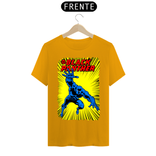 Nome do produtoCamiseta Classic - Pantera Negra