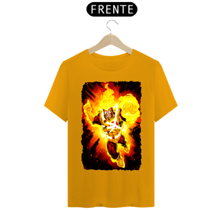 Nome do produto Camiseta Classic - Nuclear