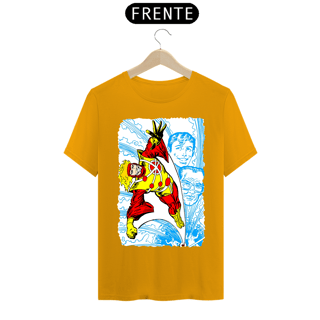 Nome do produto Camiseta Classic - Nuclear
