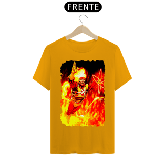 Nome do produto Camiseta Classic - Nuclear