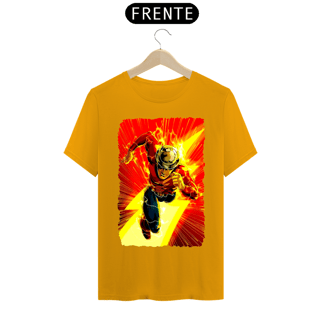 Nome do produto Camiseta Classic - Joel Ciclone (Flash I)