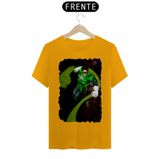 Nome do produtoCamiseta Classic - Lanterna Verde (Hal Jordan)