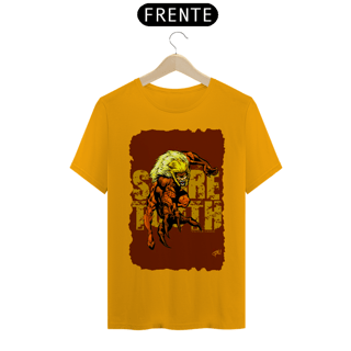 Nome do produto Camiseta Classic - Dentes-de-Sabre