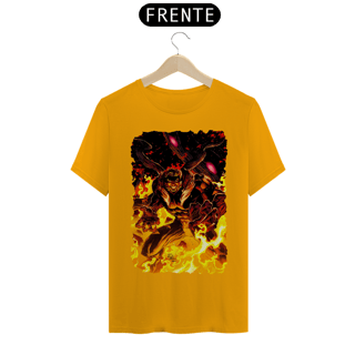 Nome do produto Camiseta Classic - Dentes-de-Sabre