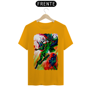 Nome do produto Camiseta Classic - Hela