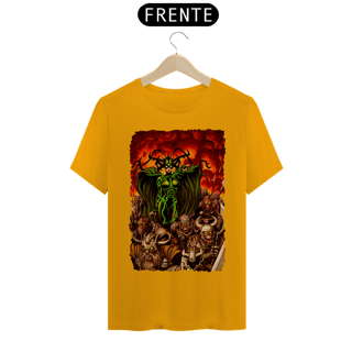 Nome do produto Camiseta Classic - Hela